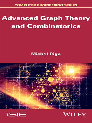 cover image of Advanced Graph Theory and Combinatorics
